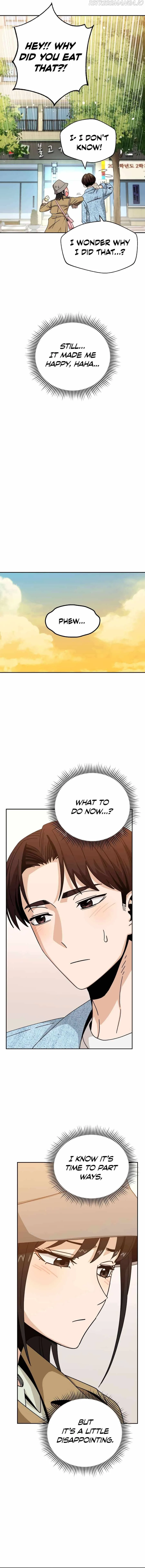 Match Made In Heaven By Chance Chapter 31 page 15