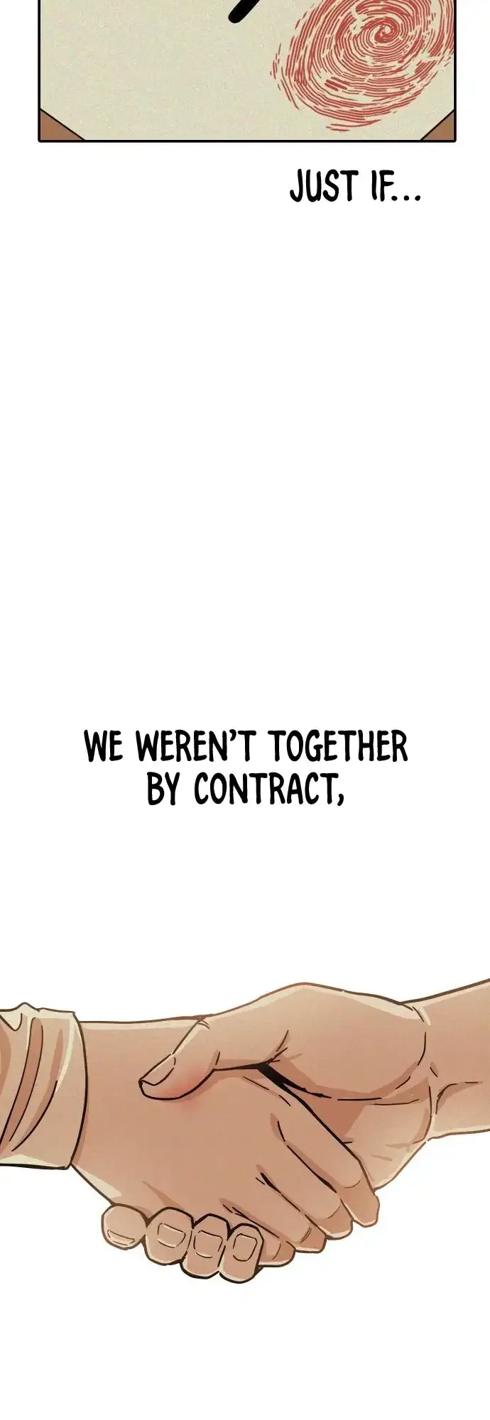 Match Made In Heaven By Chance Chapter 28 page 68