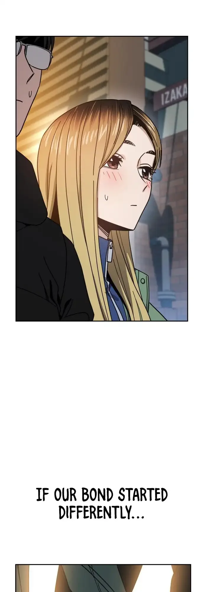 Match Made In Heaven By Chance Chapter 28 page 70