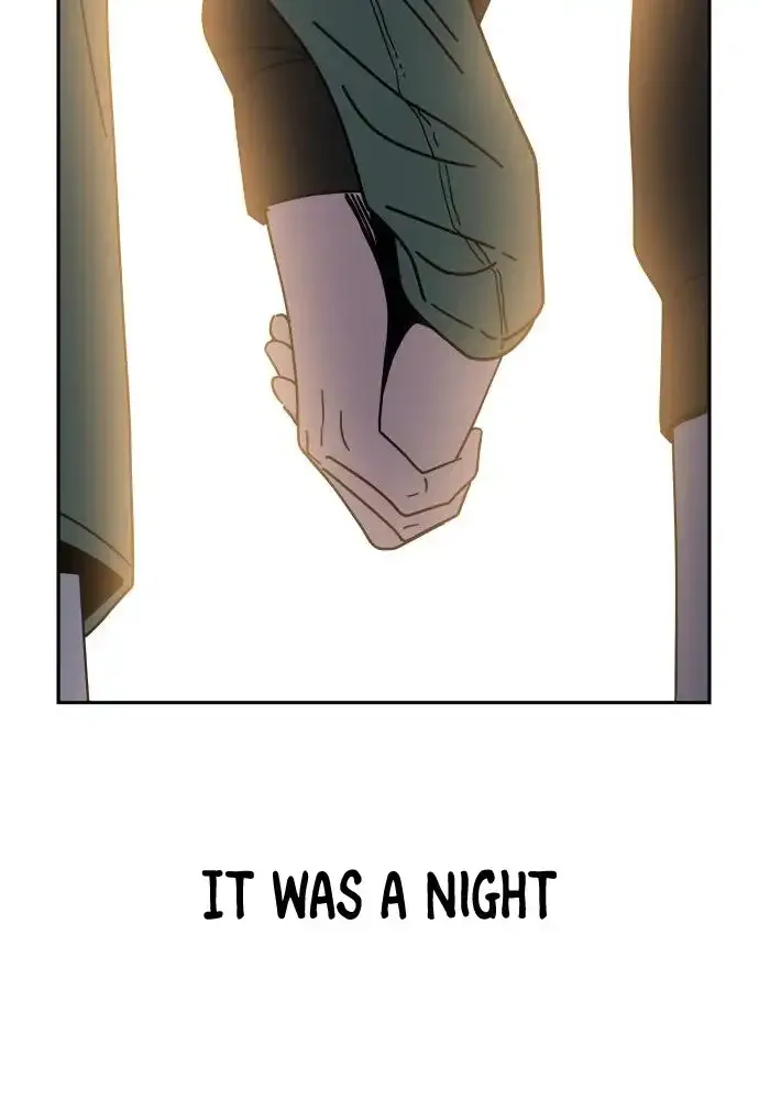 Match Made In Heaven By Chance Chapter 28 page 71