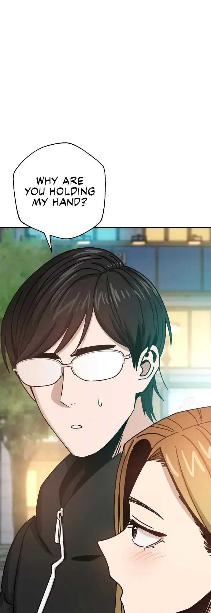 Match Made In Heaven By Chance Chapter 28 page 65