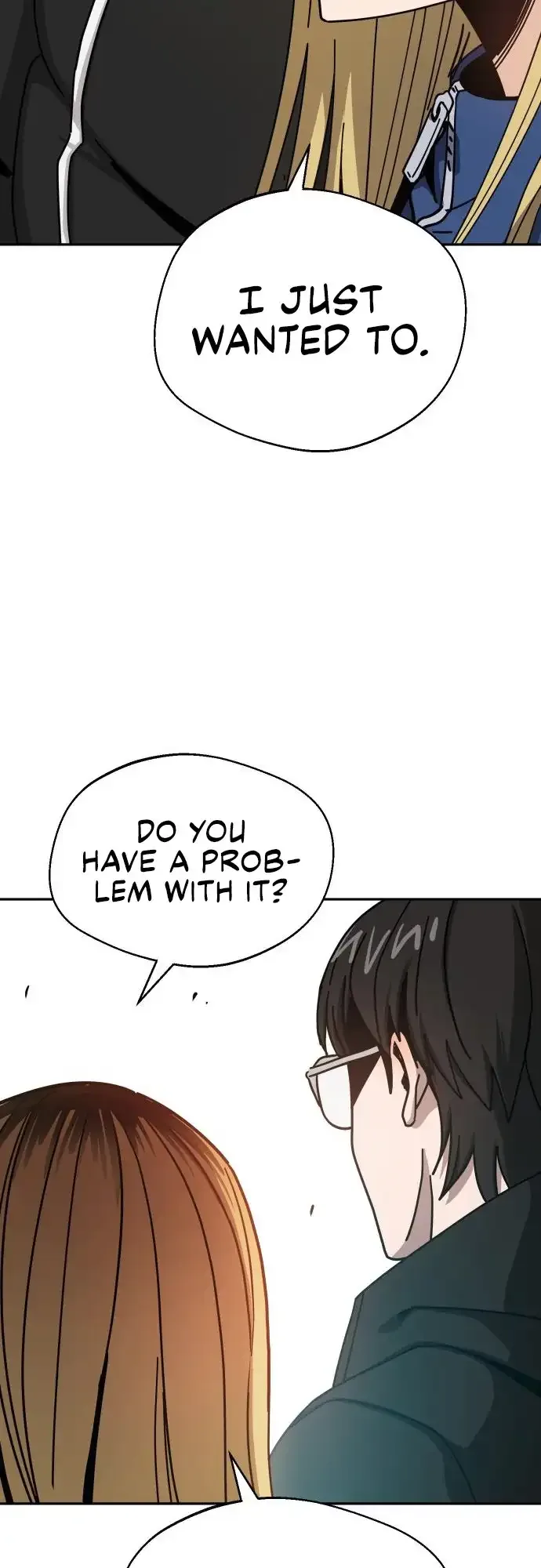 Match Made In Heaven By Chance Chapter 28 page 66
