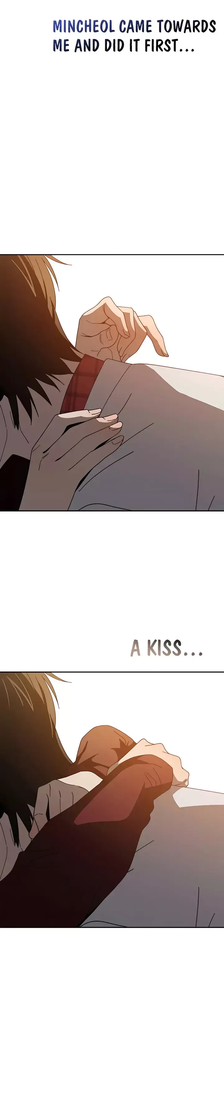 Match Made In Heaven By Chance Chapter 37 page 6