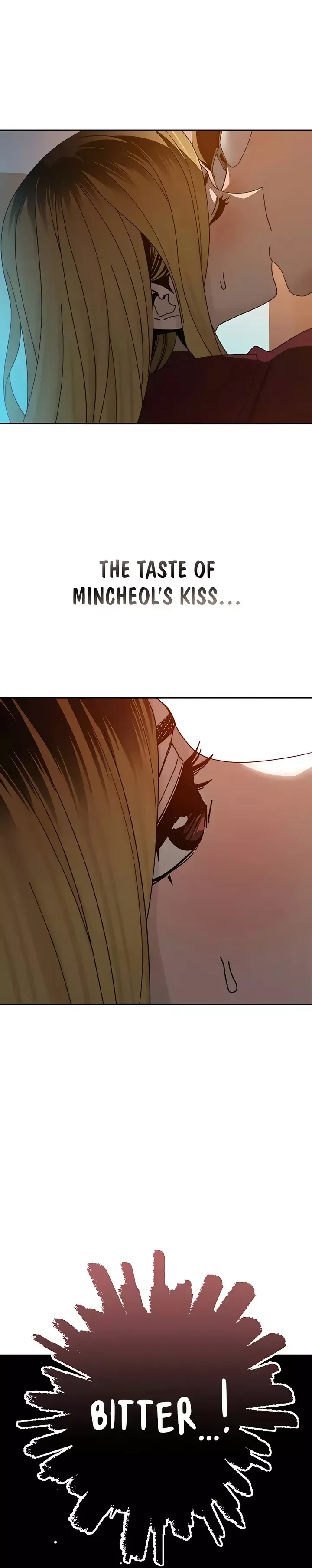 Match Made In Heaven By Chance Chapter 37 page 7