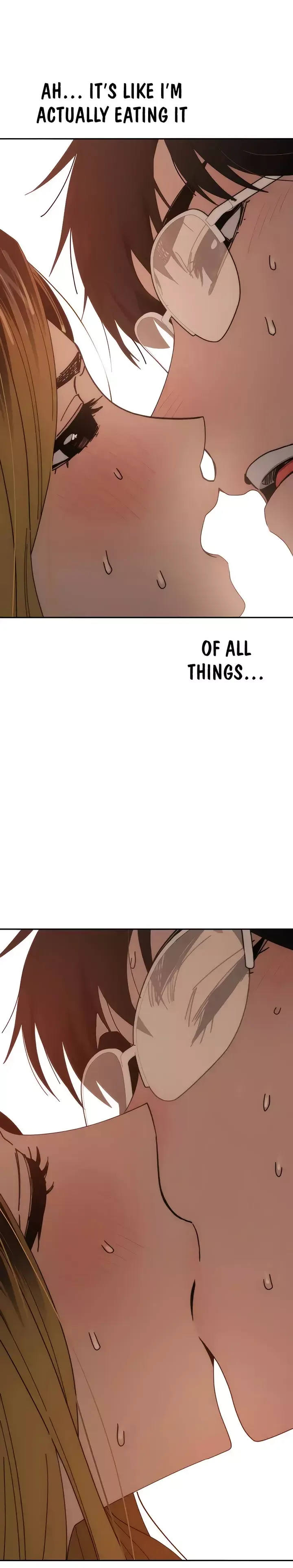 Match Made In Heaven By Chance Chapter 37 page 9