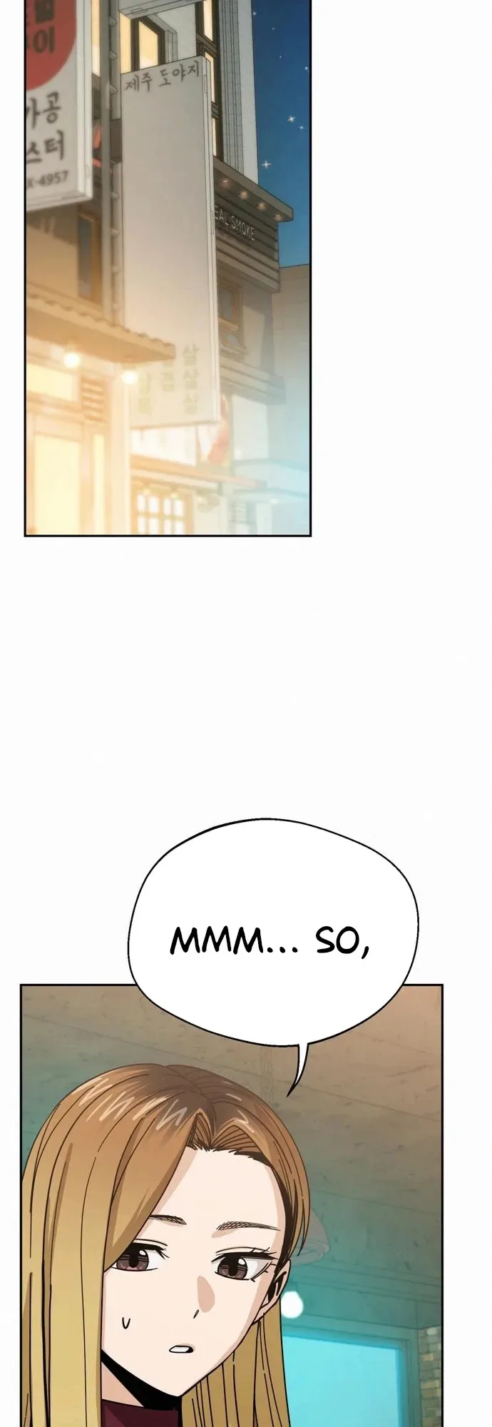 Match Made In Heaven By Chance Chapter 35 page 7