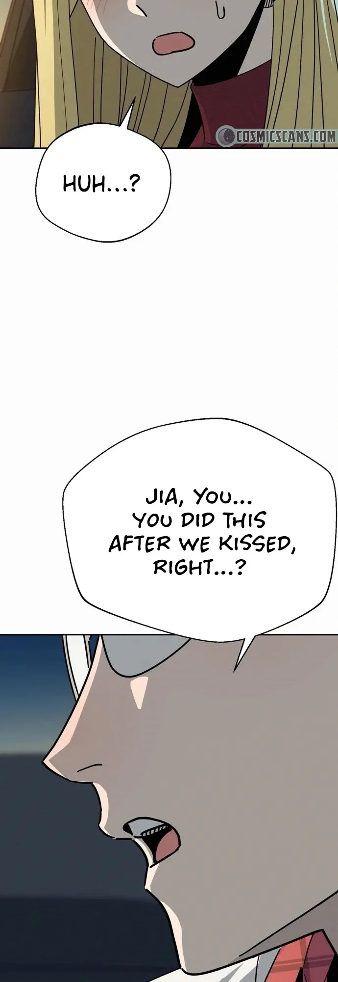 Match Made In Heaven By Chance Chapter 35 page 32