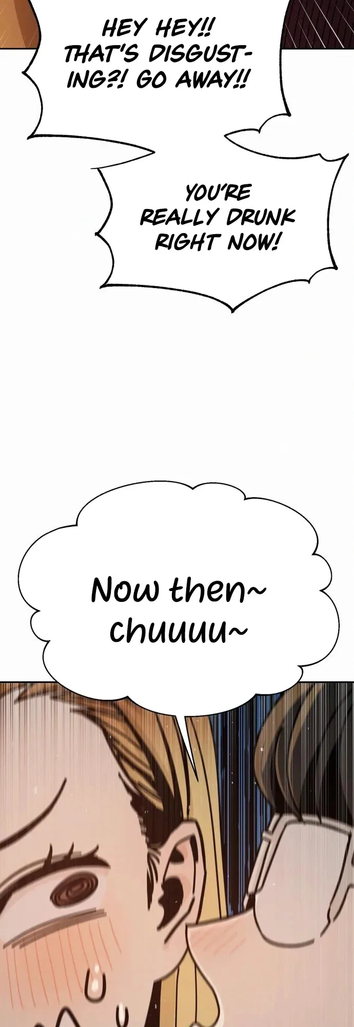 Match Made In Heaven By Chance Chapter 35 page 29