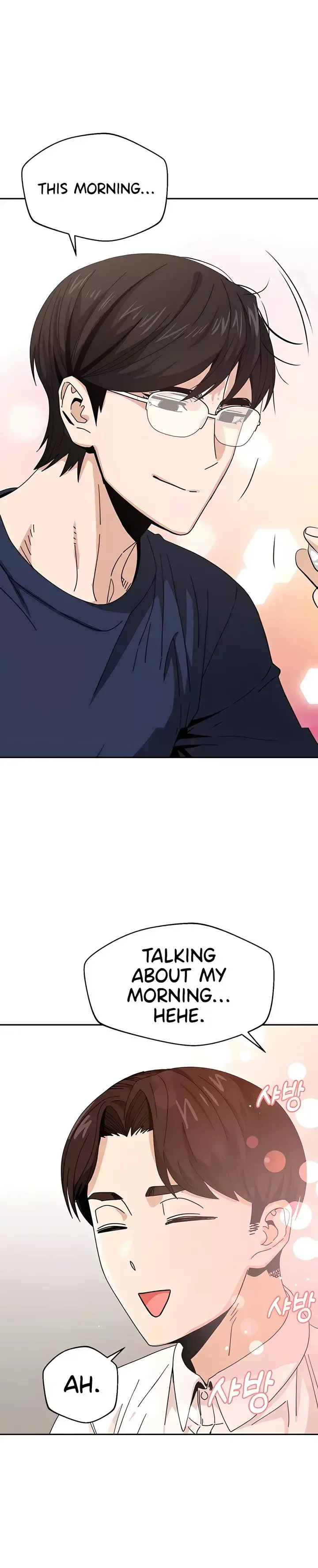 Match Made In Heaven By Chance Chapter 37 page 30