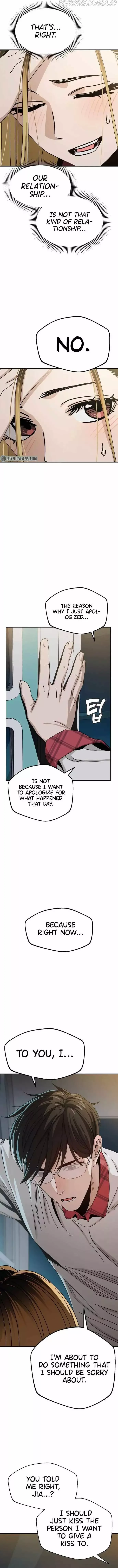 Match Made In Heaven By Chance Chapter 36 page 16