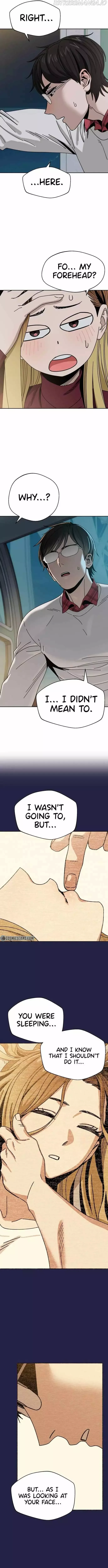 Match Made In Heaven By Chance Chapter 36 page 13
