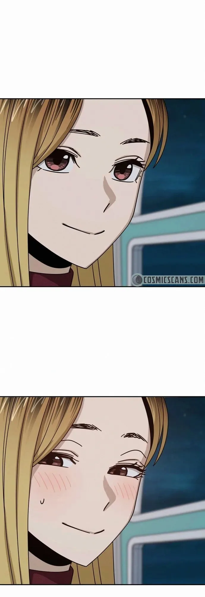 Match Made In Heaven By Chance Chapter 35 page 60