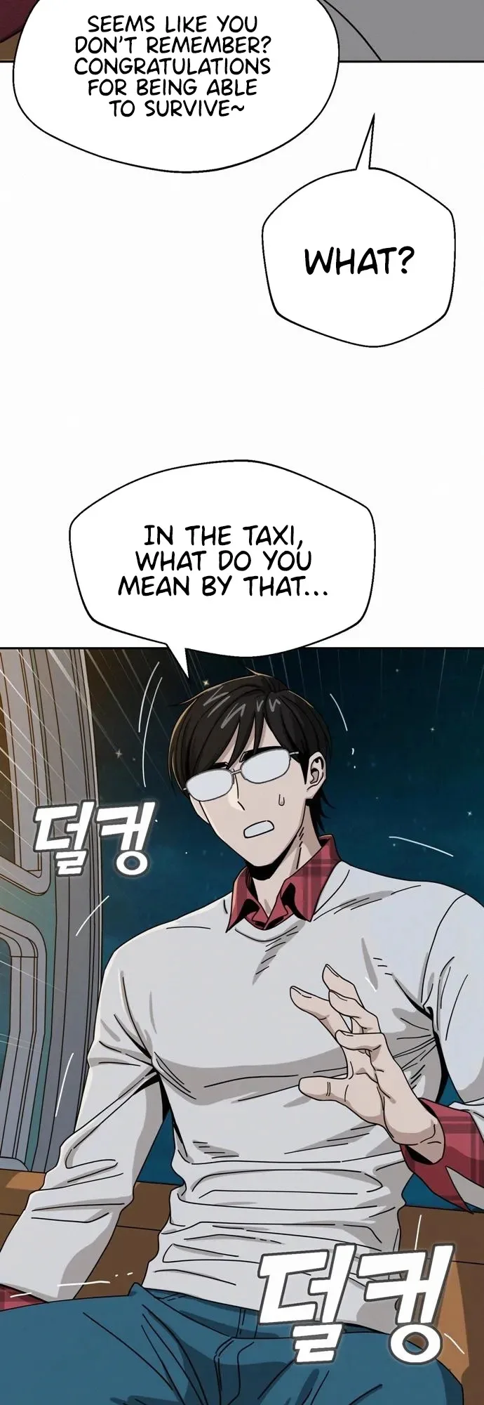 Match Made In Heaven By Chance Chapter 35 page 62