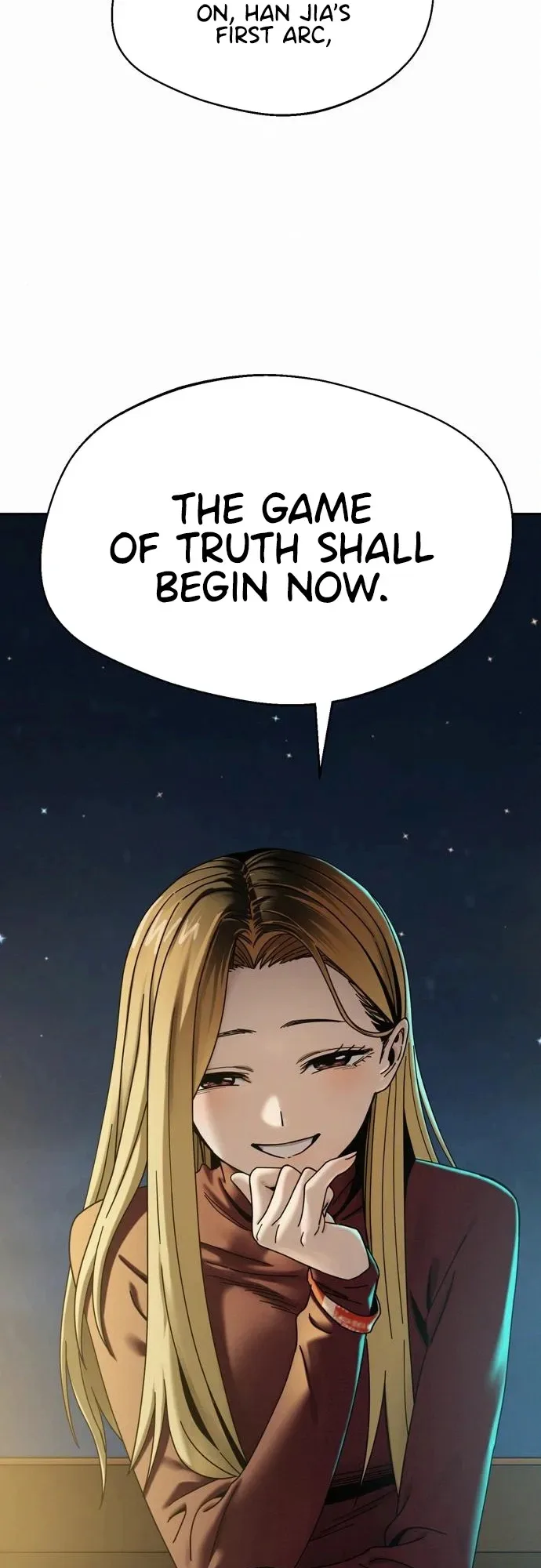 Match Made In Heaven By Chance Chapter 35 page 75