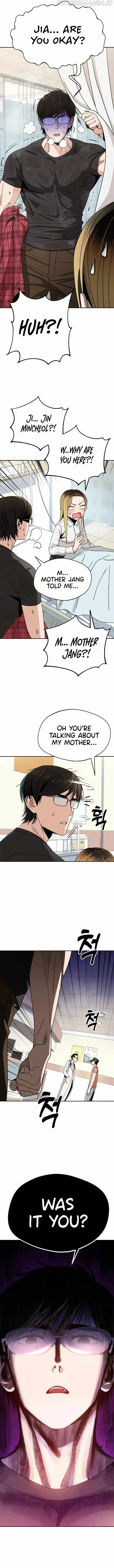 Match Made In Heaven By Chance Chapter 40 page 11