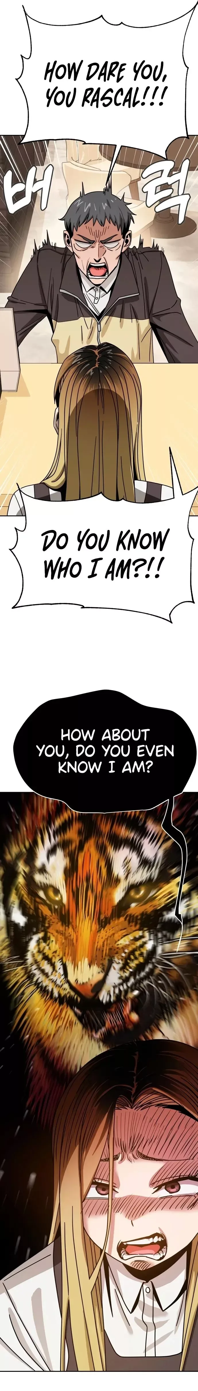 Match Made In Heaven By Chance Chapter 44 page 5
