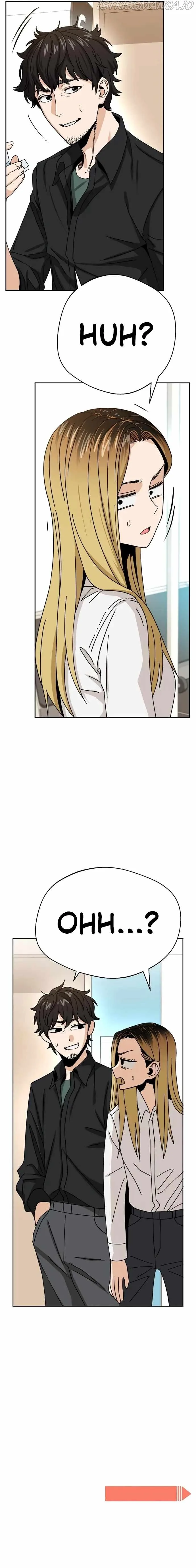 Match Made In Heaven By Chance Chapter 40 page 16