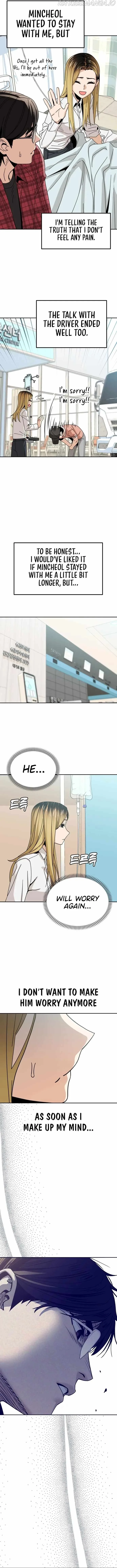 Match Made In Heaven By Chance Chapter 40 page 14