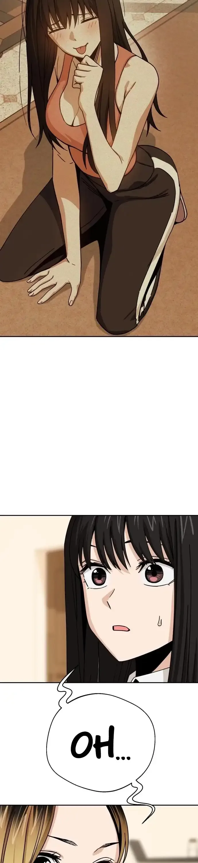 Match Made In Heaven By Chance Chapter 43 page 6