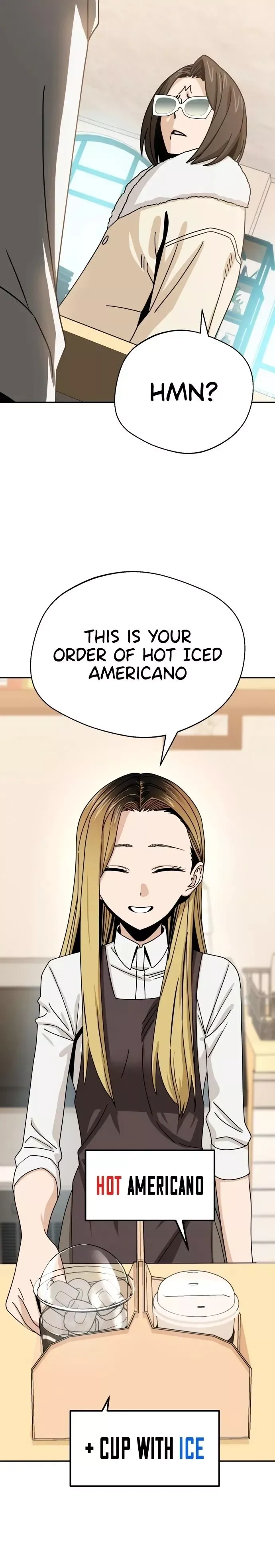Match Made In Heaven By Chance Chapter 44 page 16