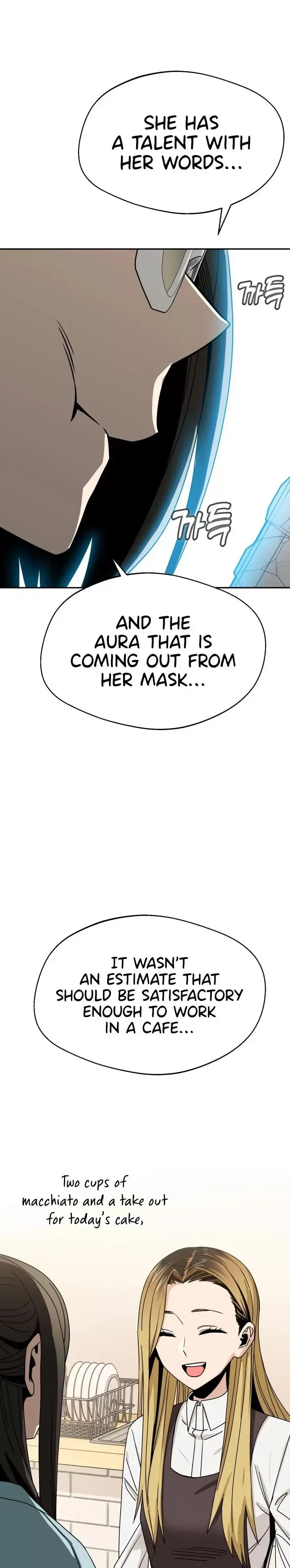 Match Made In Heaven By Chance Chapter 44 page 29