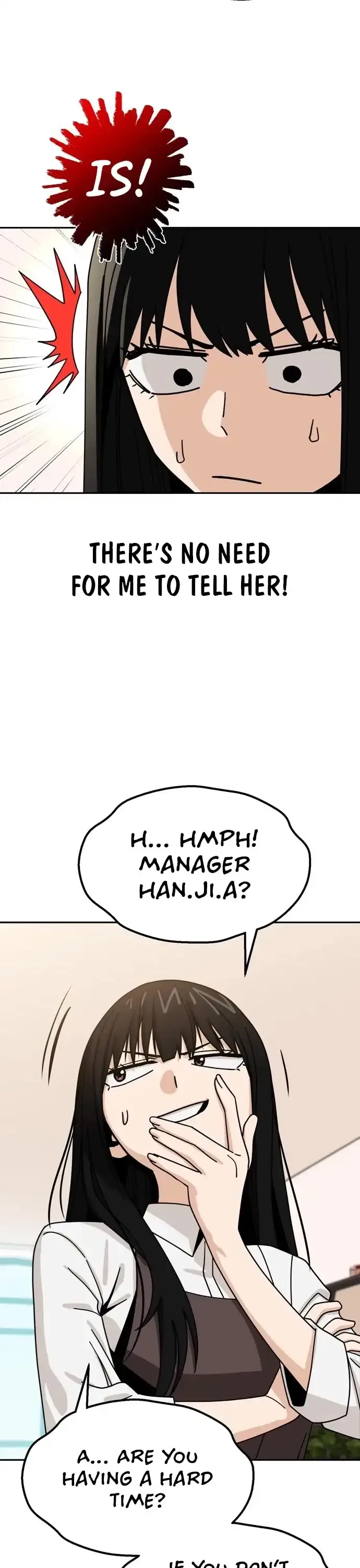 Match Made In Heaven By Chance Chapter 43 page 36
