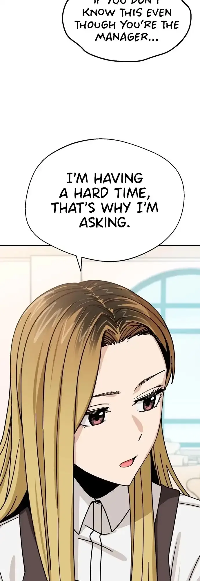 Match Made In Heaven By Chance Chapter 43 page 37