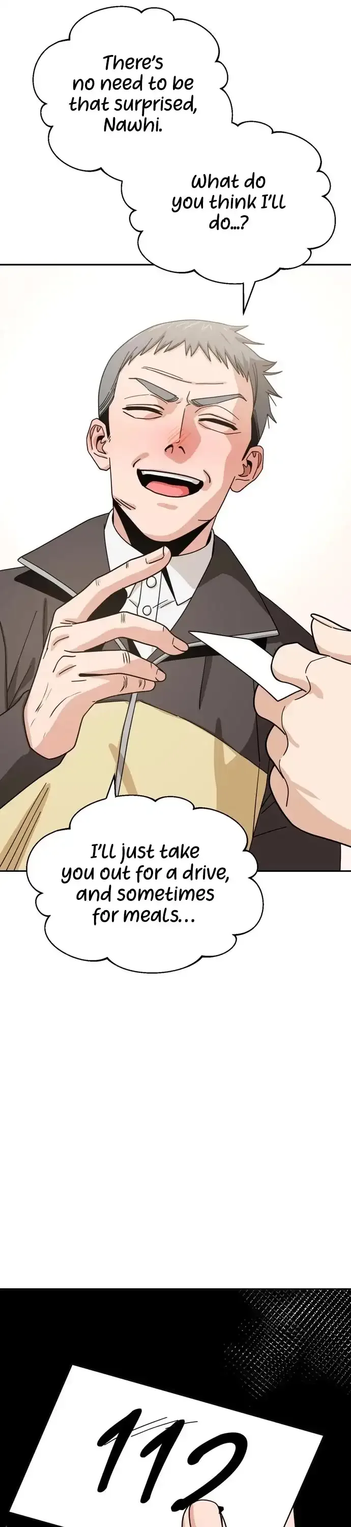 Match Made In Heaven By Chance Chapter 43 page 54