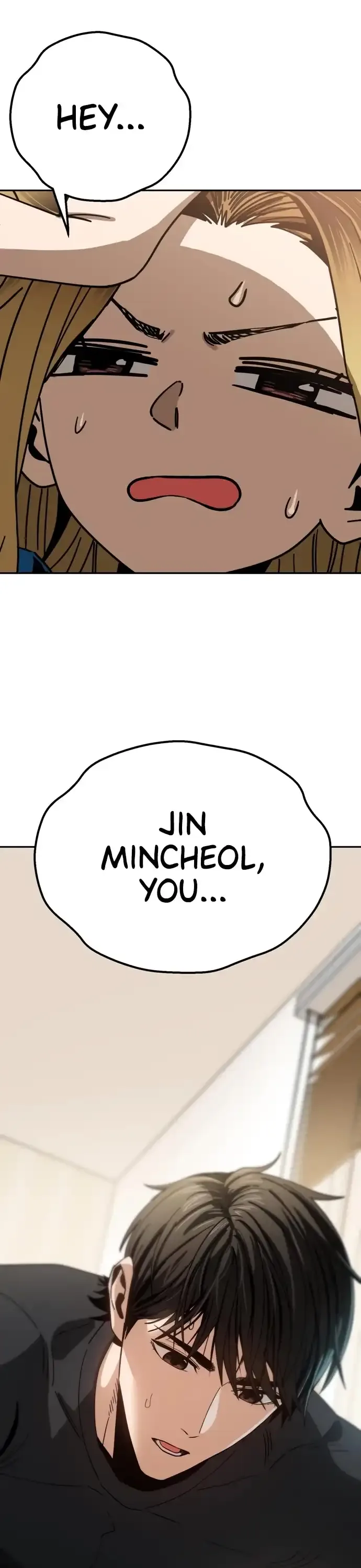 Match Made In Heaven By Chance Chapter 47 page 2
