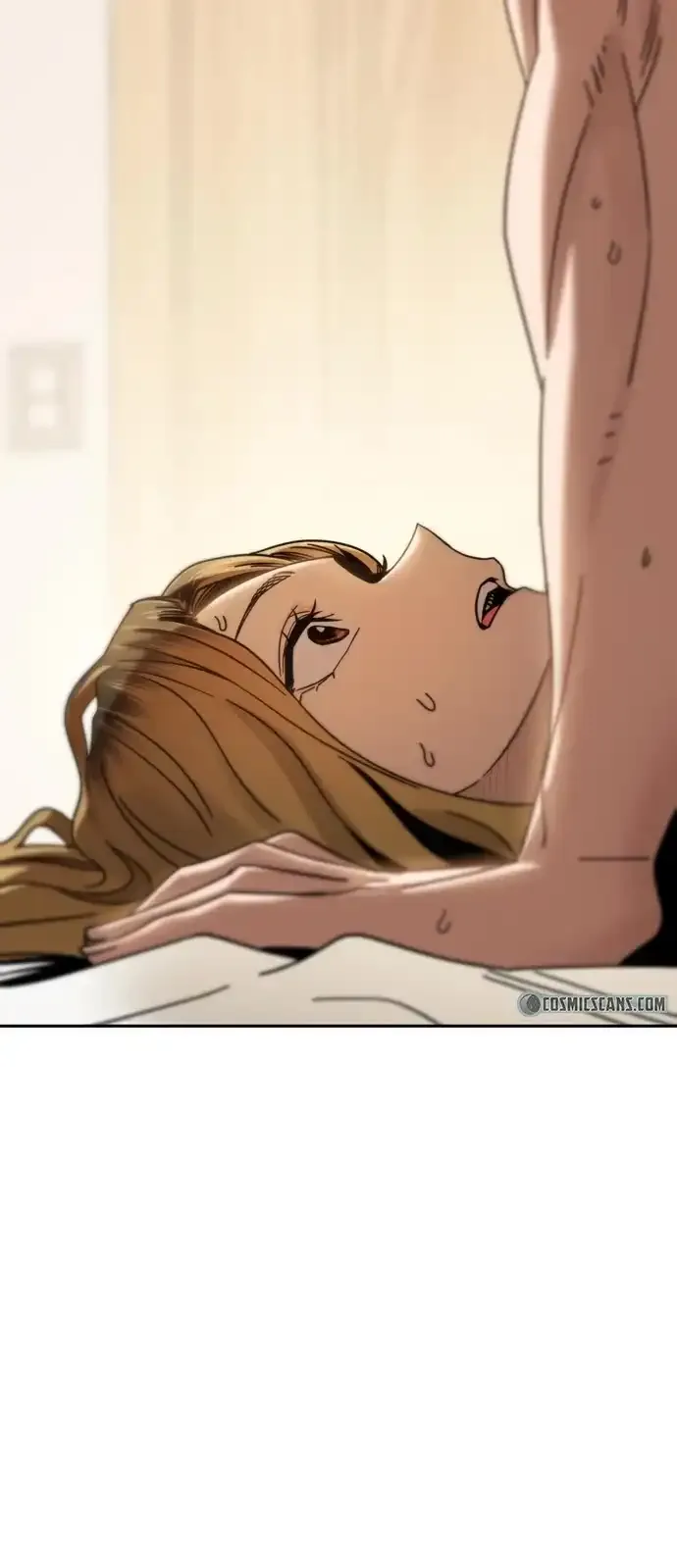 Match Made In Heaven By Chance Chapter 47 page 5