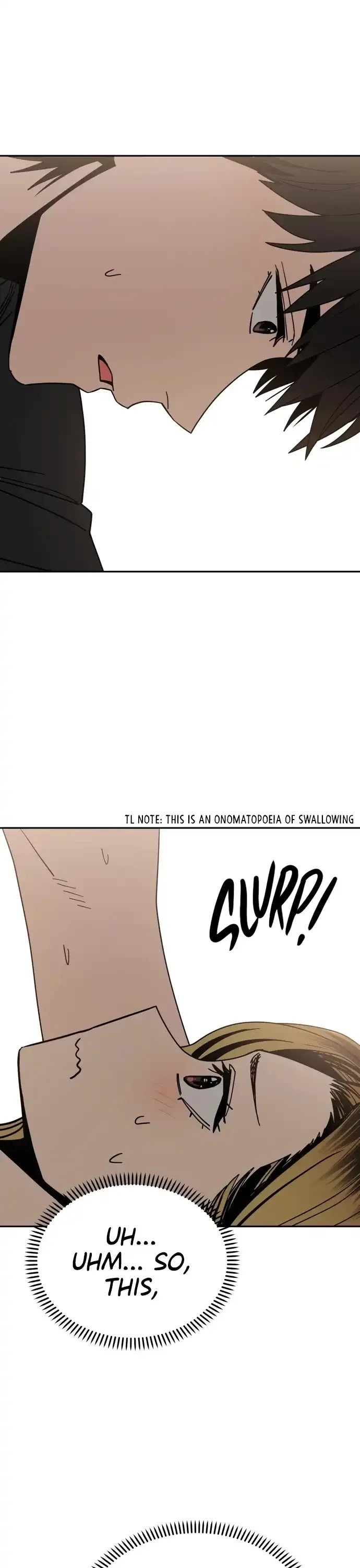 Match Made In Heaven By Chance Chapter 47 page 10