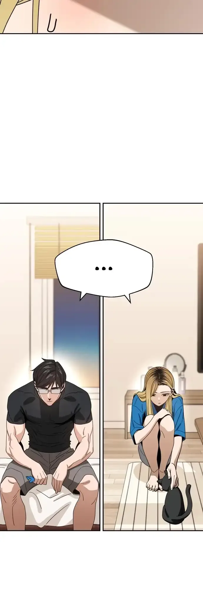 Match Made In Heaven By Chance Chapter 47 page 29
