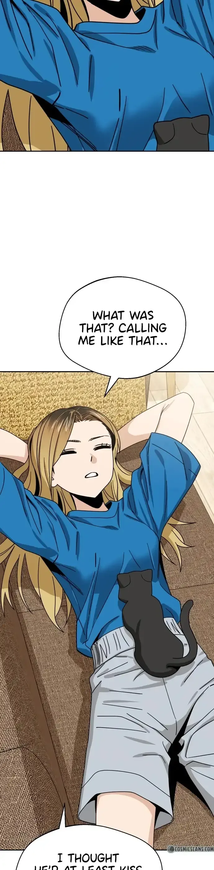 Match Made In Heaven By Chance Chapter 47 page 38