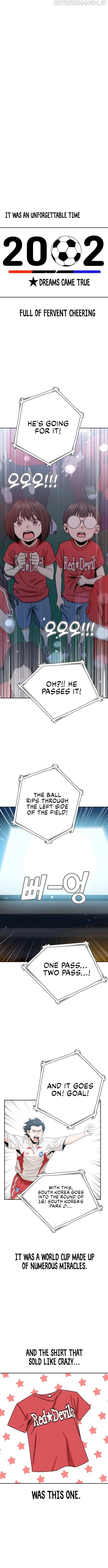 Match Made In Heaven By Chance Chapter 51 page 3