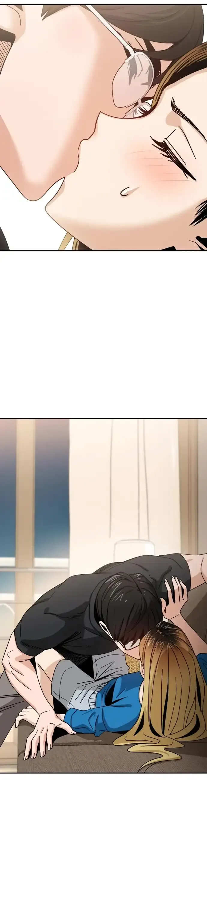 Match Made In Heaven By Chance Chapter 47 page 51