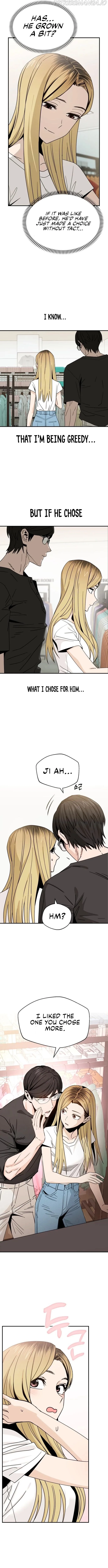 Match Made In Heaven By Chance Chapter 51 page 15