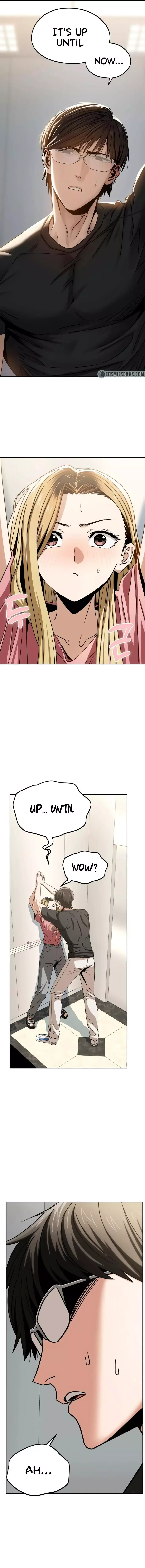 Match Made In Heaven By Chance Chapter 56 page 4