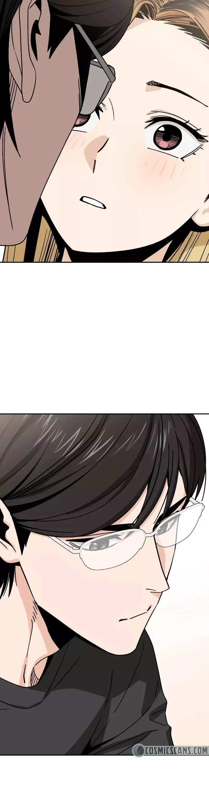 Match Made In Heaven By Chance Chapter 58 page 3