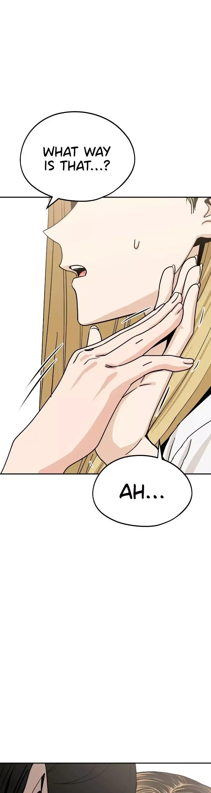 Match Made In Heaven By Chance Chapter 58 page 2