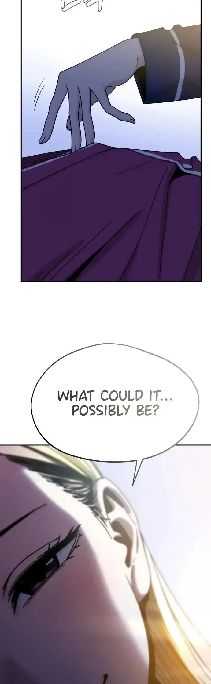 Match Made In Heaven By Chance Chapter 54 page 3