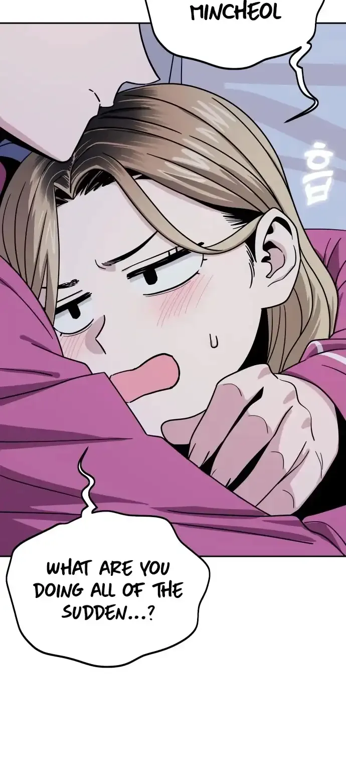 Match Made In Heaven By Chance Chapter 54 page 15