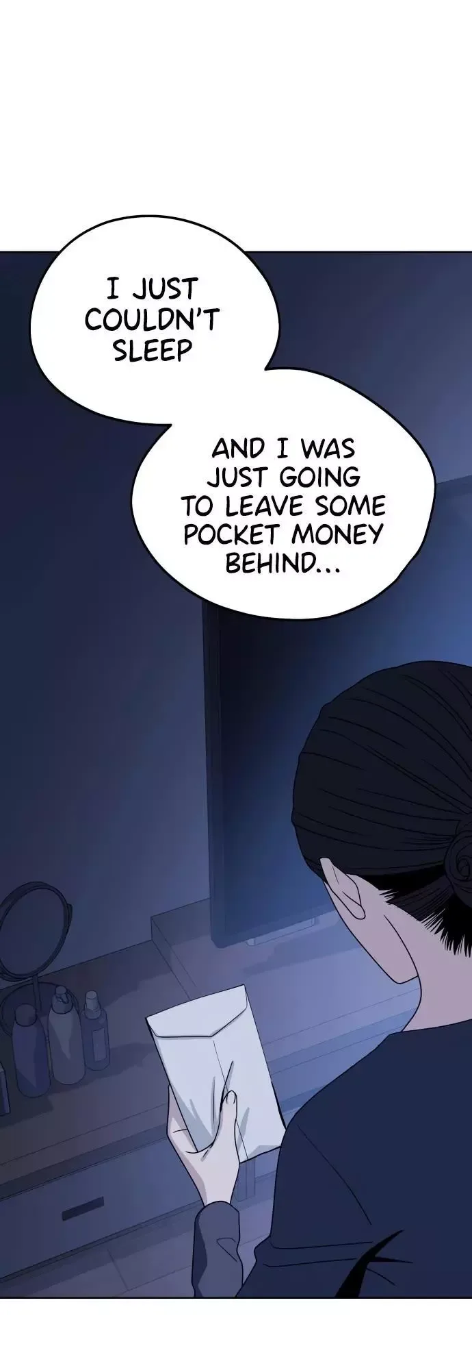 Match Made In Heaven By Chance Chapter 55 page 12