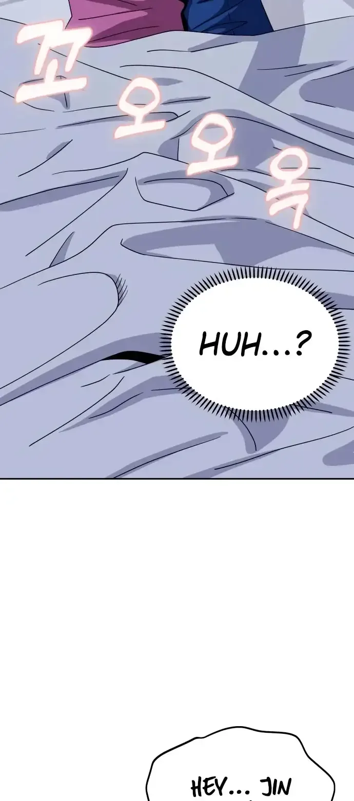 Match Made In Heaven By Chance Chapter 54 page 14