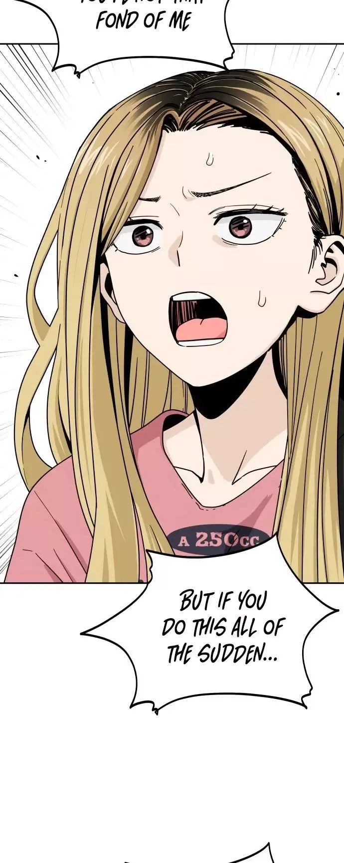 Match Made In Heaven By Chance Chapter 55 page 7