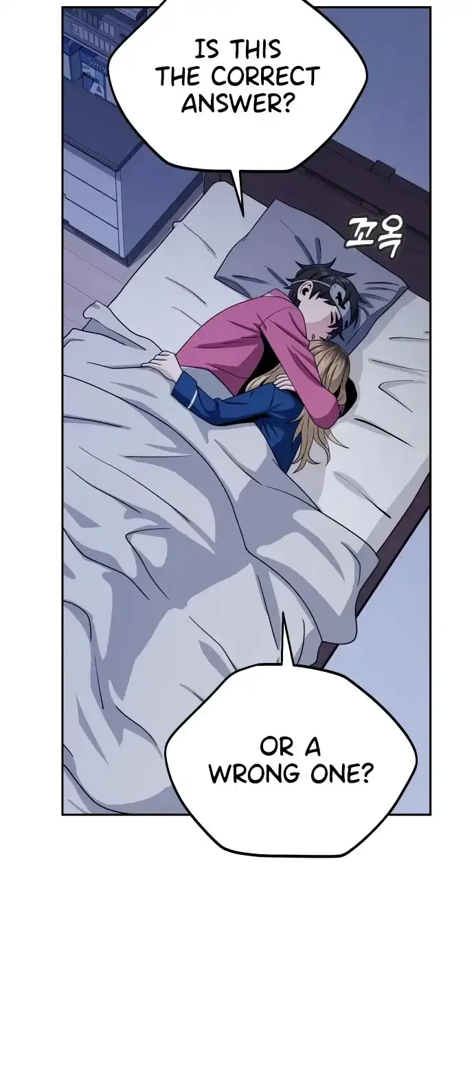 Match Made In Heaven By Chance Chapter 54 page 18