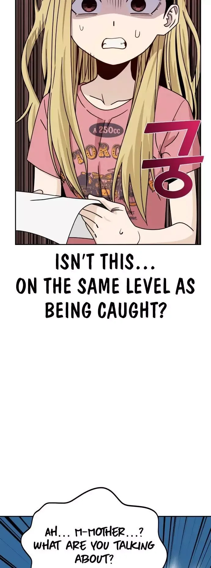 Match Made In Heaven By Chance Chapter 55 page 15