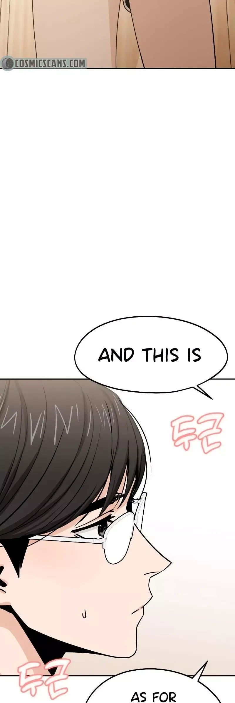 Match Made In Heaven By Chance Chapter 58 page 28