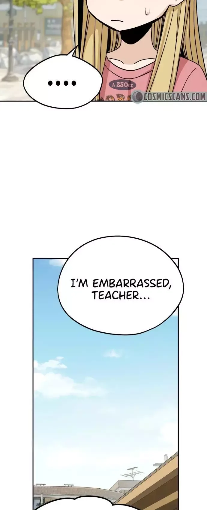 Match Made In Heaven By Chance Chapter 55 page 29