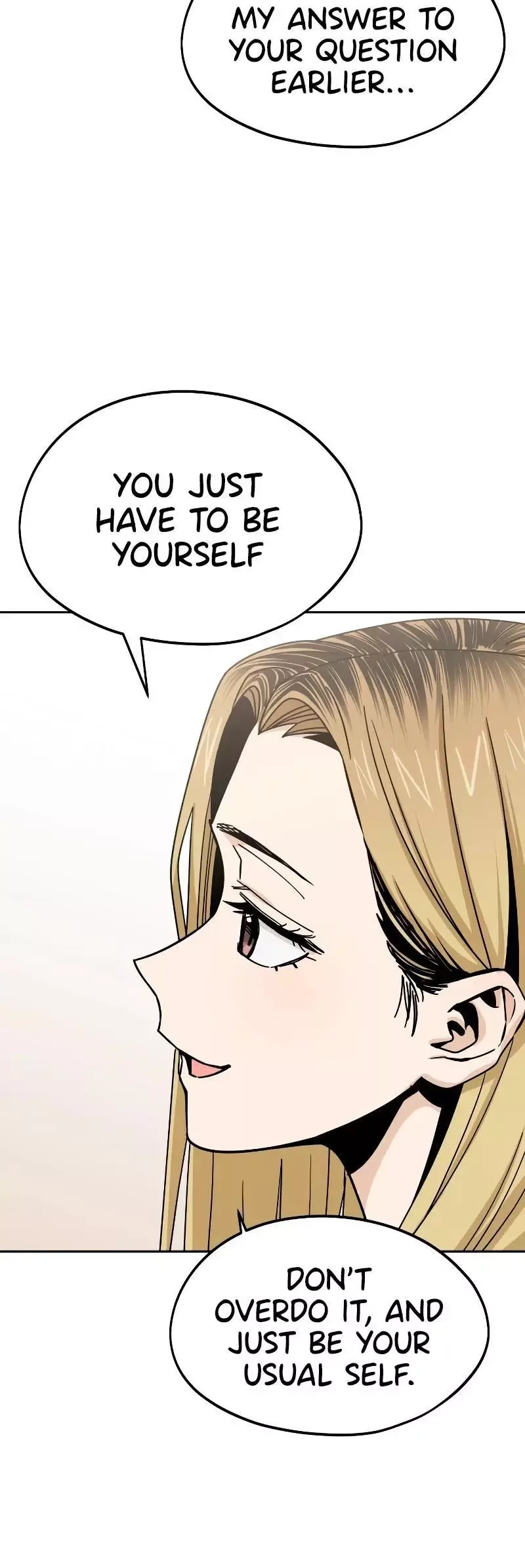 Match Made In Heaven By Chance Chapter 58 page 29