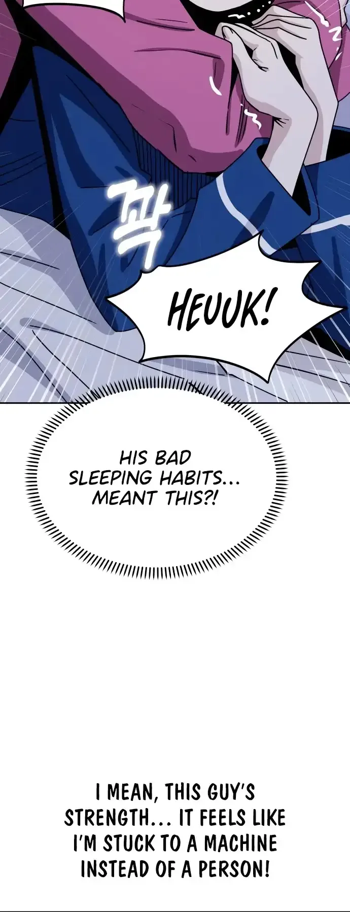 Match Made In Heaven By Chance Chapter 54 page 35